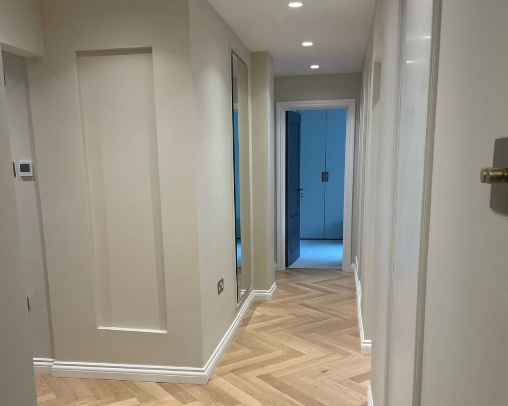 Painting Services Loughton