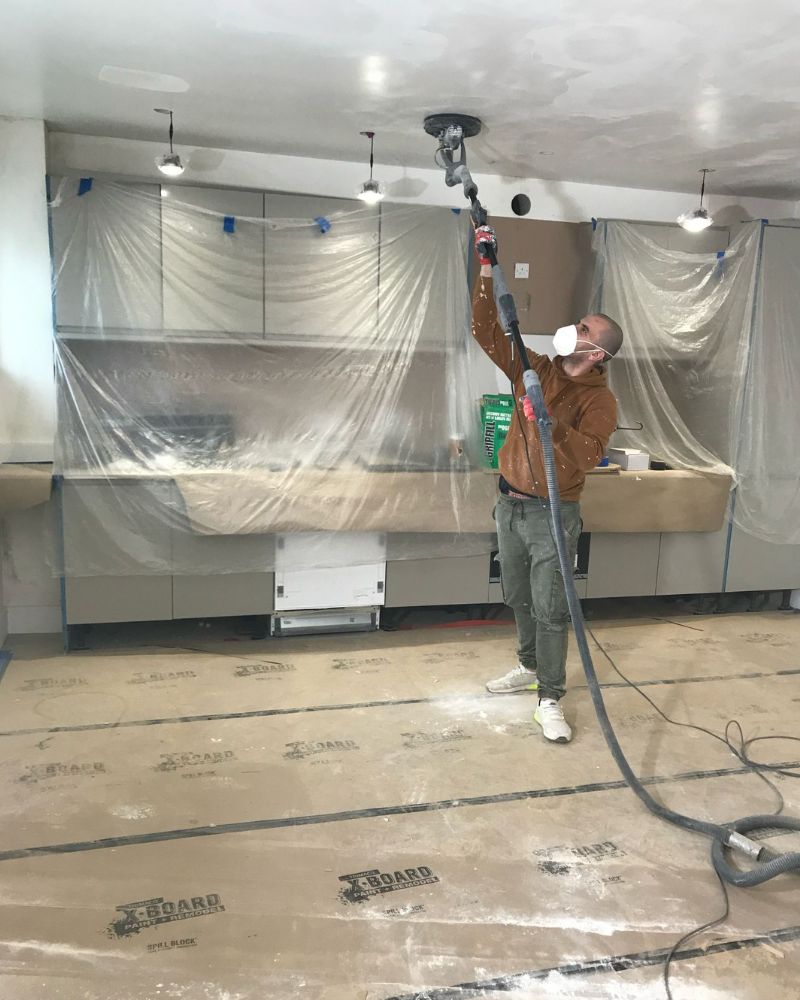 Professional Painters And Decorators Loughton