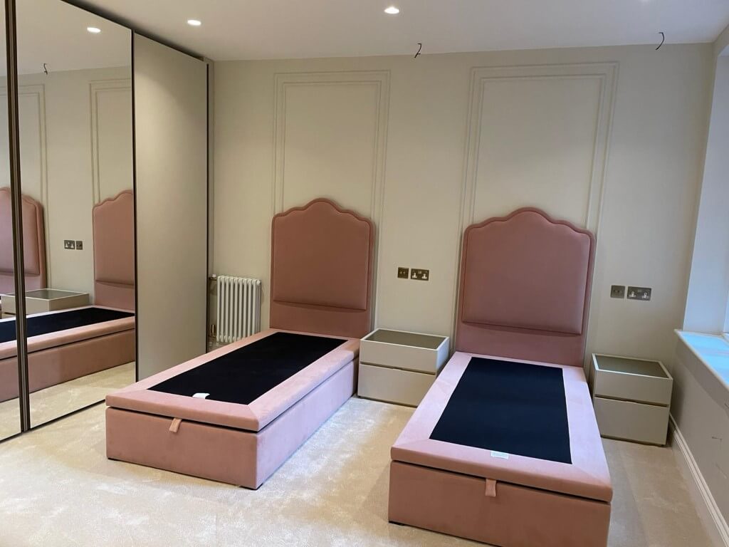 East London affordable painters