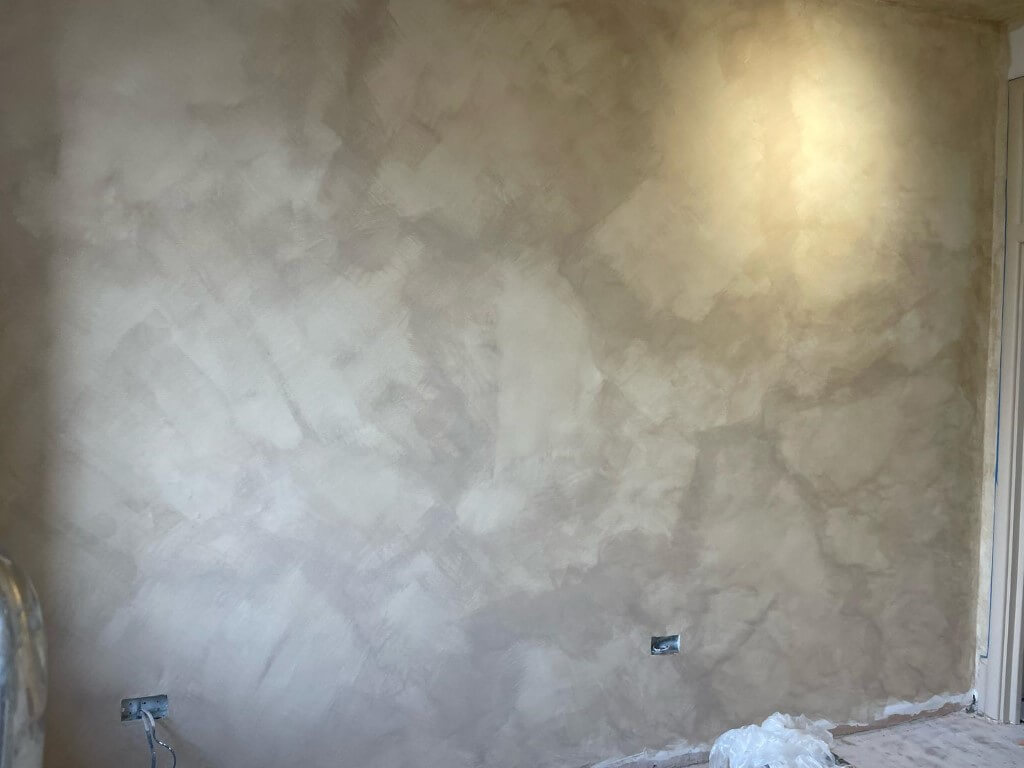 local affordable painters East London