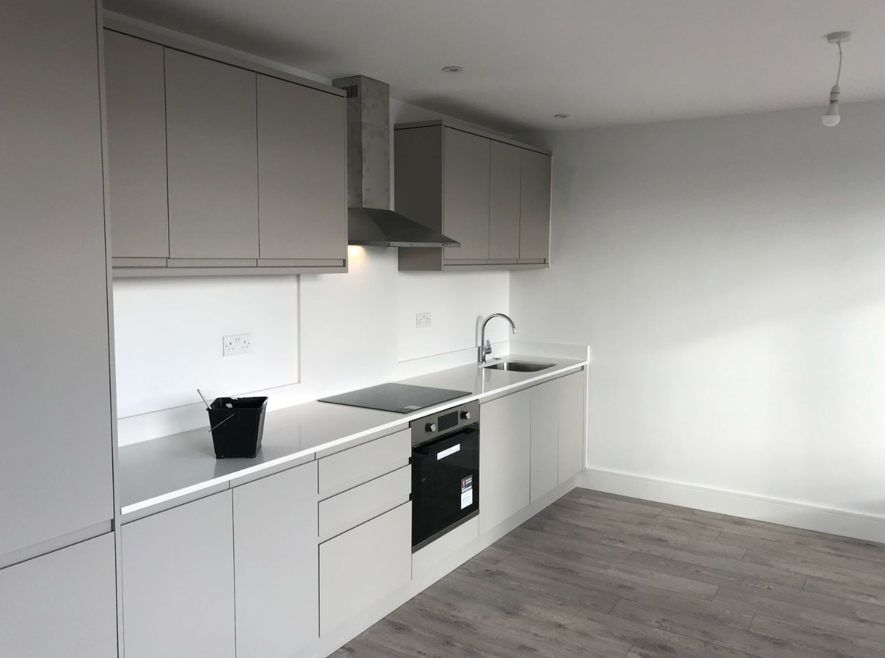 Professional East London Painting and Decorating Services